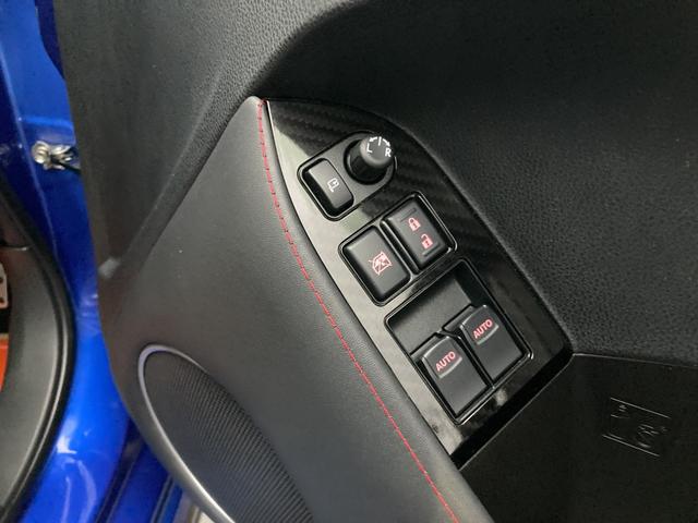 BRZ GT 認定中古車-後期型/AT/STIフルエアロ/STIマフラー/ナビ/ETC/バックカメラ/ブレンボ(43枚目)