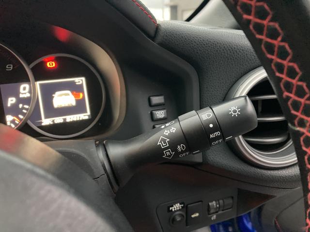 BRZ GT 認定中古車-後期型/AT/STIフルエアロ/STIマフラー/ナビ/ETC/バックカメラ/ブレンボ(47枚目)