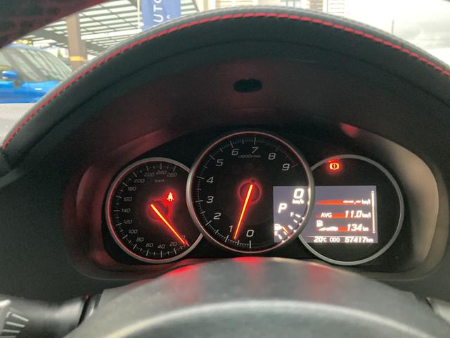 BRZ GT 認定中古車-後期型/AT/STIフルエアロ/STIマフラー/ナビ/ETC/バックカメラ/ブレンボ(49枚目)
