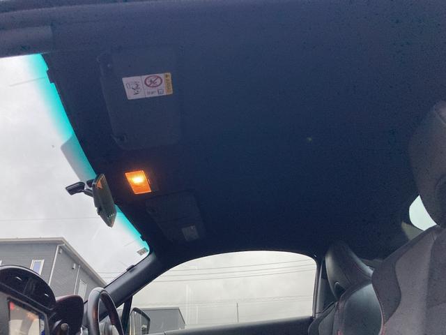 BRZ GT 認定中古車-後期型/AT/STIフルエアロ/STIマフラー/ナビ/ETC/バックカメラ/ブレンボ(64枚目)