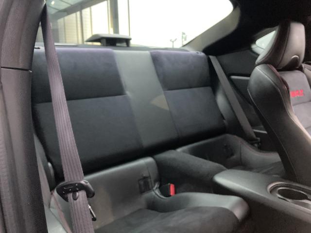 BRZ GT 認定中古車-後期型/AT/STIフルエアロ/STIマフラー/ナビ/ETC/バックカメラ/ブレンボ(65枚目)