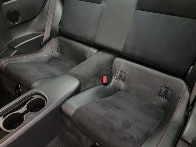 BRZ GT 認定中古車-後期型/AT/STIフルエアロ/STIマフラー/ナビ/ETC/バックカメラ/ブレンボ(68枚目)