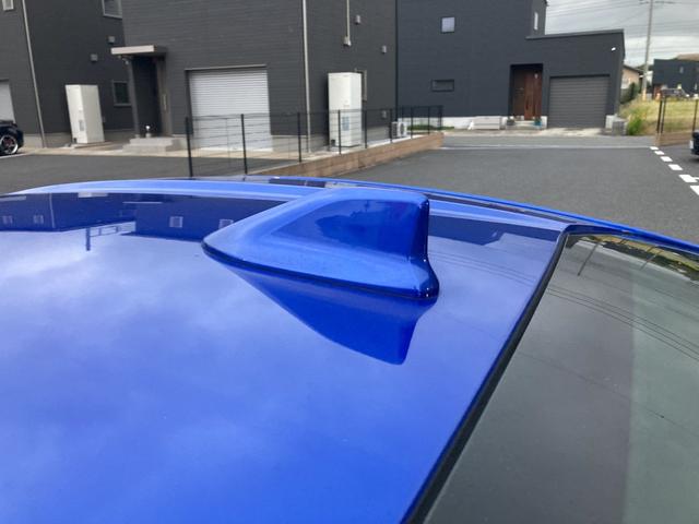 BRZ GT 認定中古車-後期型/AT/STIフルエアロ/STIマフラー/ナビ/ETC/バックカメラ/ブレンボ(72枚目)