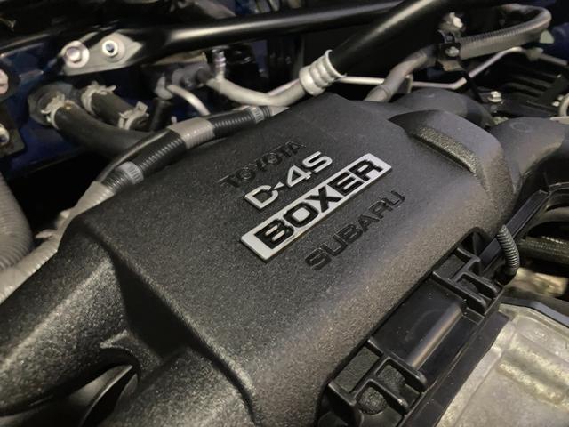 BRZ GT 認定中古車-後期型/AT/STIフルエアロ/STIマフラー/ナビ/ETC/バックカメラ/ブレンボ(78枚目)