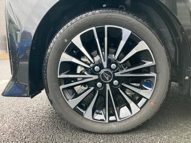 タント カスタムＲＳ　当社デモカー販売・ナビアップグレードパッケージ車／バックカメラ／フロアマット付／ターボ／両側パワスライドドア／運転席シートヒーター／オートライト／アルミホイール／キーフリー　エマージェンシーブレーキ（11枚目）