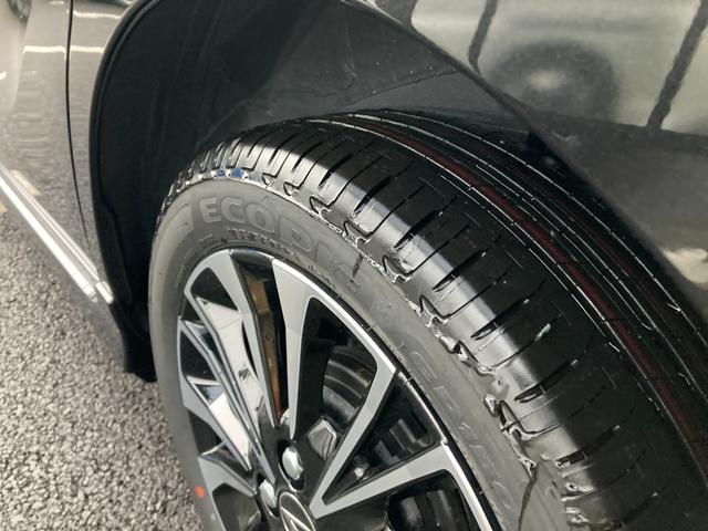 タント カスタムＲＳ　当社デモカー販売・ナビアップグレードパッケージ車／バックカメラ／フロアマット付／ターボ／両側パワスライドドア／運転席シートヒーター／オートライト／アルミホイール／キーフリー　エマージェンシーブレーキ（19枚目）