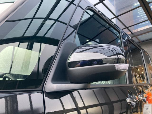 タント カスタムＲＳ　当社デモカー販売・ナビアップグレードパッケージ車／バックカメラ／フロアマット付／ターボ／両側パワスライドドア／運転席シートヒーター／オートライト／アルミホイール／キーフリー　エマージェンシーブレーキ（24枚目）