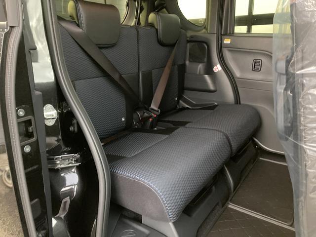 タント カスタムＲＳ　当社デモカー販売・ナビアップグレードパッケージ車／バックカメラ／フロアマット付／ターボ／両側パワスライドドア／運転席シートヒーター／オートライト／アルミホイール／キーフリー　エマージェンシーブレーキ（30枚目）