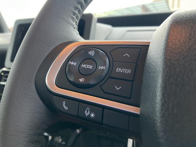 タント カスタムＲＳ　当社デモカー販売・ナビアップグレードパッケージ車／バックカメラ／フロアマット付／ターボ／両側パワスライドドア／運転席シートヒーター／オートライト／アルミホイール／キーフリー　エマージェンシーブレーキ（35枚目）