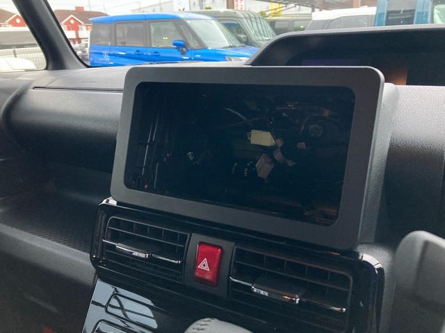 タント カスタムＲＳ　当社デモカー販売・ナビアップグレードパッケージ車／バックカメラ／フロアマット付／ターボ／両側パワスライドドア／運転席シートヒーター／オートライト／アルミホイール／キーフリー　エマージェンシーブレーキ（36枚目）