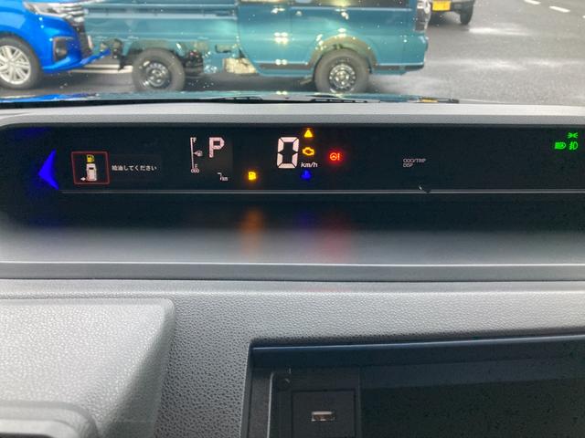 タント カスタムＲＳ　当社デモカー販売・ナビアップグレードパッケージ車／バックカメラ／フロアマット付／ターボ／両側パワスライドドア／運転席シートヒーター／オートライト／アルミホイール／キーフリー　エマージェンシーブレーキ（41枚目）