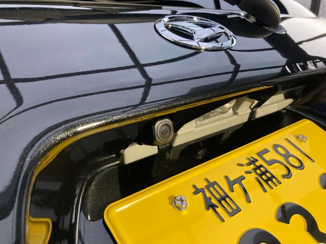 タント カスタムＲＳ　当社デモカー販売・ナビアップグレードパッケージ車／バックカメラ／フロアマット付／ターボ／両側パワスライドドア／運転席シートヒーター／オートライト／アルミホイール／キーフリー　エマージェンシーブレーキ（45枚目）