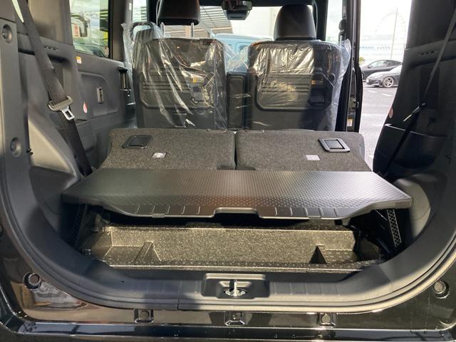 タント カスタムＲＳ　当社デモカー販売・ナビアップグレードパッケージ車／バックカメラ／フロアマット付／ターボ／両側パワスライドドア／運転席シートヒーター／オートライト／アルミホイール／キーフリー　エマージェンシーブレーキ（49枚目）