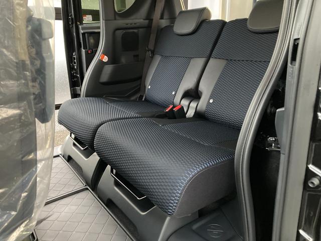 タント カスタムＲＳ　当社デモカー販売・ナビアップグレードパッケージ車／バックカメラ／フロアマット付／ターボ／両側パワスライドドア／運転席シートヒーター／オートライト／アルミホイール／キーフリー　エマージェンシーブレーキ（51枚目）