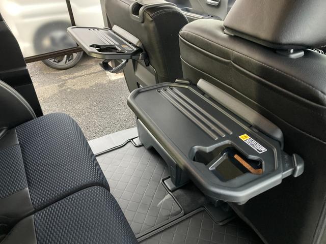 タント カスタムＲＳ　当社デモカー販売・ナビアップグレードパッケージ車／バックカメラ／フロアマット付／ターボ／両側パワスライドドア／運転席シートヒーター／オートライト／アルミホイール／キーフリー　エマージェンシーブレーキ（59枚目）