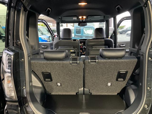 タント カスタムＲＳ　当社デモカー販売・ナビアップグレードパッケージ車／バックカメラ／フロアマット付／ターボ／両側パワスライドドア／運転席シートヒーター／オートライト／アルミホイール／キーフリー　エマージェンシーブレーキ（66枚目）