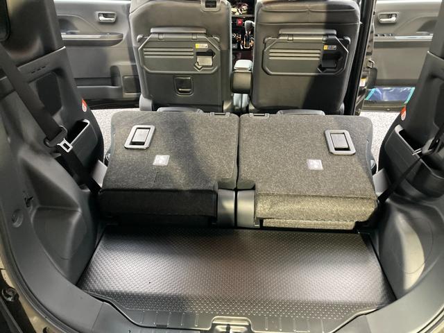 タント カスタムＲＳ　当社デモカー販売・ナビアップグレードパッケージ車／バックカメラ／フロアマット付／ターボ／両側パワスライドドア／運転席シートヒーター／オートライト／アルミホイール／キーフリー　エマージェンシーブレーキ（68枚目）