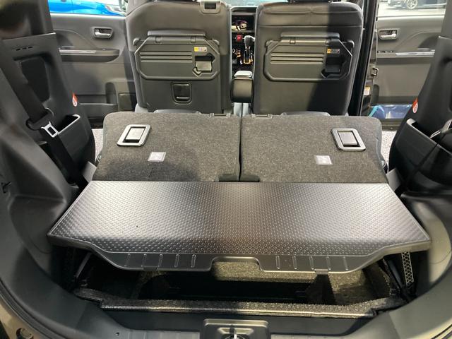 タント カスタムＲＳ　当社デモカー販売・ナビアップグレードパッケージ車／バックカメラ／フロアマット付／ターボ／両側パワスライドドア／運転席シートヒーター／オートライト／アルミホイール／キーフリー　エマージェンシーブレーキ（69枚目）