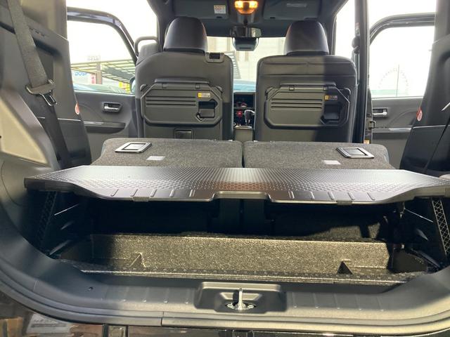 タント カスタムＲＳ　当社デモカー販売・ナビアップグレードパッケージ車／バックカメラ／フロアマット付／ターボ／両側パワスライドドア／運転席シートヒーター／オートライト／アルミホイール／キーフリー　エマージェンシーブレーキ（70枚目）