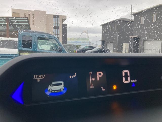 タント カスタムＲＳ　当社デモカー販売・ナビアップグレードパッケージ車／バックカメラ／フロアマット付／ターボ／両側パワスライドドア／運転席シートヒーター／オートライト／アルミホイール／キーフリー　エマージェンシーブレーキ（78枚目）