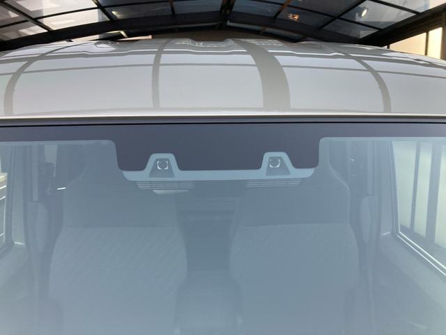 スーパーキャリイ Xリミテッド 届出済未使用車-パートタイム4WD/オートライト/AC/アイドリングストップ/デュアルカメラブレーキ/バックセンサー 電格式ミラー(34枚目)