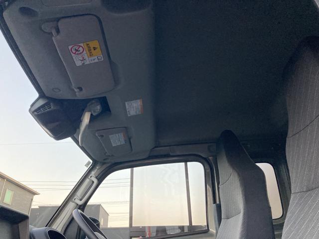 スーパーキャリイ Xリミテッド 届出済未使用車-パートタイム4WD/オートライト/AC/アイドリングストップ/デュアルカメラブレーキ/バックセンサー 電格式ミラー(43枚目)