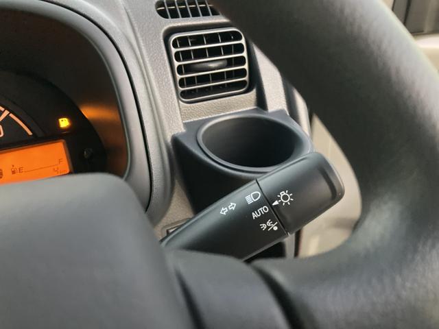 スーパーキャリイ Xリミテッド 届出済未使用車-パートタイム4WD/オートライト/AC/アイドリングストップ/デュアルカメラブレーキ/バックセンサー 電格式ミラー(54枚目)