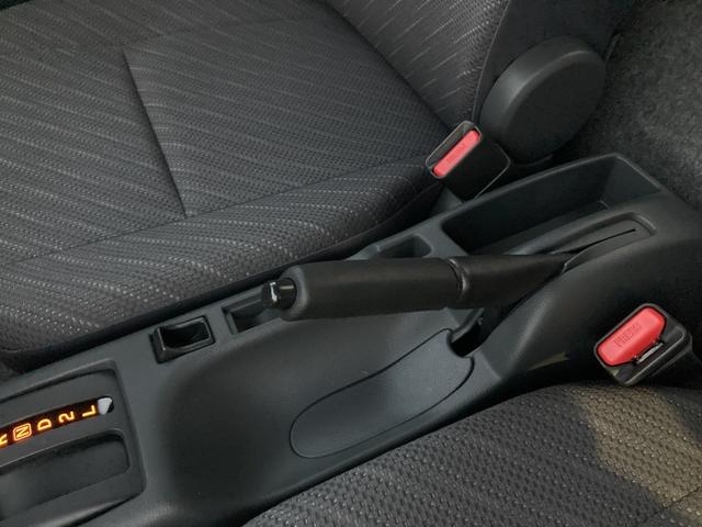 スーパーキャリイ Xリミテッド 届出済未使用車-パートタイム4WD/オートライト/AC/アイドリングストップ/デュアルカメラブレーキ/バックセンサー 電格式ミラー(59枚目)