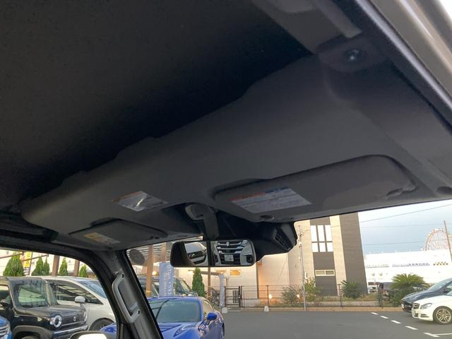 スーパーキャリイ Xリミテッド 届出済未使用車-パートタイム4WD/オートライト/AC/アイドリングストップ/デュアルカメラブレーキ/バックセンサー 電格式ミラー(61枚目)