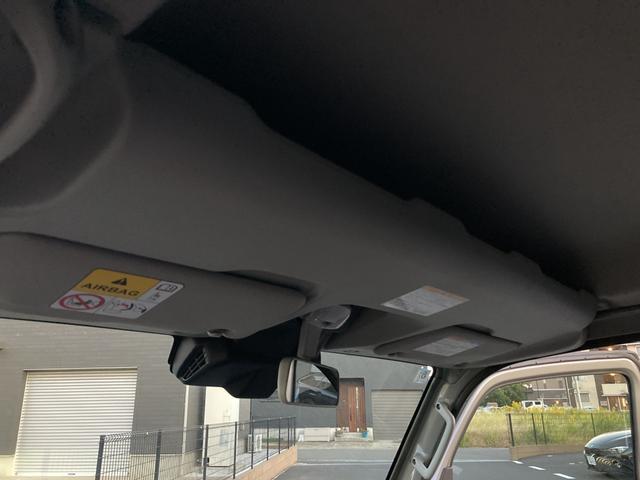 スーパーキャリイ Xリミテッド 届出済未使用車-パートタイム4WD/オートライト/AC/アイドリングストップ/デュアルカメラブレーキ/バックセンサー 電格式ミラー(62枚目)