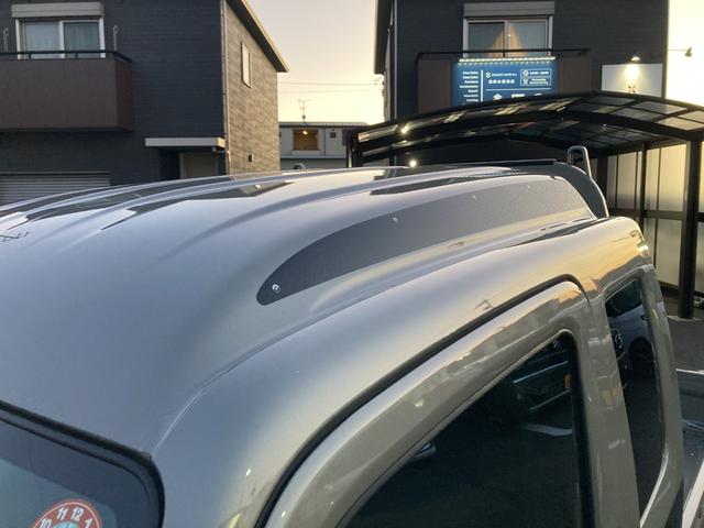 スーパーキャリイ Xリミテッド 届出済未使用車-パートタイム4WD/オートライト/AC/アイドリングストップ/デュアルカメラブレーキ/バックセンサー 電格式ミラー(66枚目)