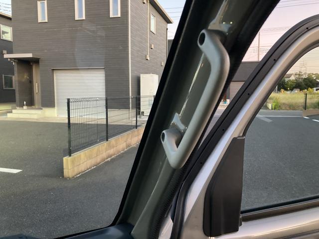 スーパーキャリイ Xリミテッド 届出済未使用車-パートタイム4WD/オートライト/AC/アイドリングストップ/デュアルカメラブレーキ/バックセンサー 電格式ミラー(68枚目)