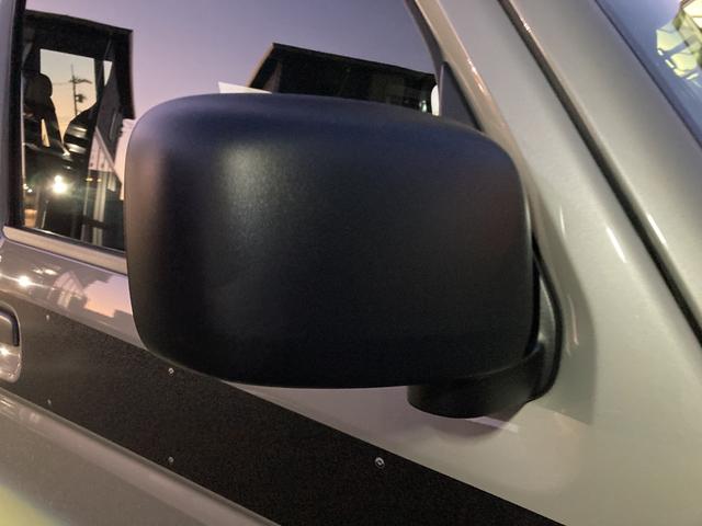 スーパーキャリイ Xリミテッド 届出済未使用車-パートタイム4WD/オートライト/AC/アイドリングストップ/デュアルカメラブレーキ/バックセンサー 電格式ミラー(73枚目)