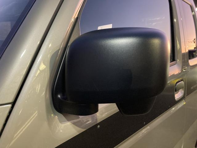 スーパーキャリイ Xリミテッド 届出済未使用車-パートタイム4WD/オートライト/AC/アイドリングストップ/デュアルカメラブレーキ/バックセンサー 電格式ミラー(74枚目)