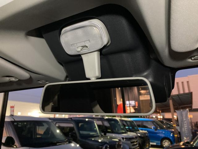 スーパーキャリイ Xリミテッド 届出済未使用車-パートタイム4WD/オートライト/AC/アイドリングストップ/デュアルカメラブレーキ/バックセンサー 電格式ミラー(77枚目)