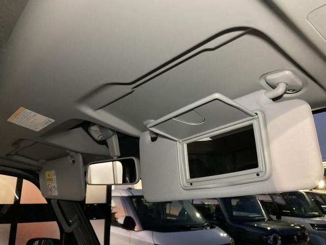 スーパーキャリイ Xリミテッド 届出済未使用車-パートタイム4WD/オートライト/AC/アイドリングストップ/デュアルカメラブレーキ/バックセンサー 電格式ミラー(78枚目)