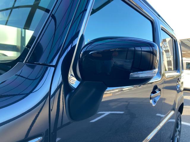 ハスラー タフワイルドターボ　当デモカー販売－クリアランスソナ／デュアルカメラブレーキ　ルーフレール／クルーズコントロール／ＬＥＤヘッドランプ／アルミホイール／オートライト／シートヒーター（13枚目）