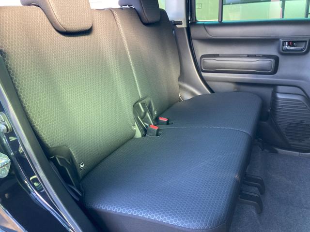 ハスラー タフワイルドターボ　当デモカー販売－クリアランスソナ／デュアルカメラブレーキ　ルーフレール／クルーズコントロール／ＬＥＤヘッドランプ／アルミホイール／オートライト／シートヒーター（27枚目）