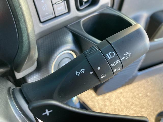 ハスラー タフワイルドターボ　当デモカー販売－クリアランスソナ／デュアルカメラブレーキ　ルーフレール／クルーズコントロール／ＬＥＤヘッドランプ／アルミホイール／オートライト／シートヒーター（39枚目）