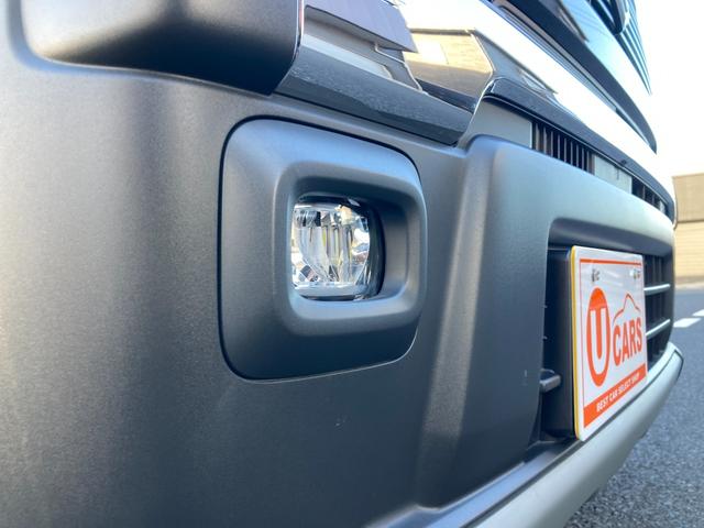 ハスラー タフワイルドターボ　当デモカー販売－クリアランスソナ／デュアルカメラブレーキ　ルーフレール／クルーズコントロール／ＬＥＤヘッドランプ／アルミホイール／オートライト／シートヒーター（58枚目）