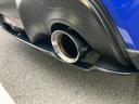 GT 認定中古車-後期型/AT/STIフルエアロ/STIマフラー/ナビ/ETC/バックカメラ/ブレンボ(30枚目)