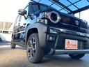 タフワイルドターボ　当デモカー販売－クリアランスソナ／デュアルカメラブレーキ　ルーフレール／クルーズコントロール／ＬＥＤヘッドランプ／アルミホイール／オートライト／シートヒーター（11枚目）