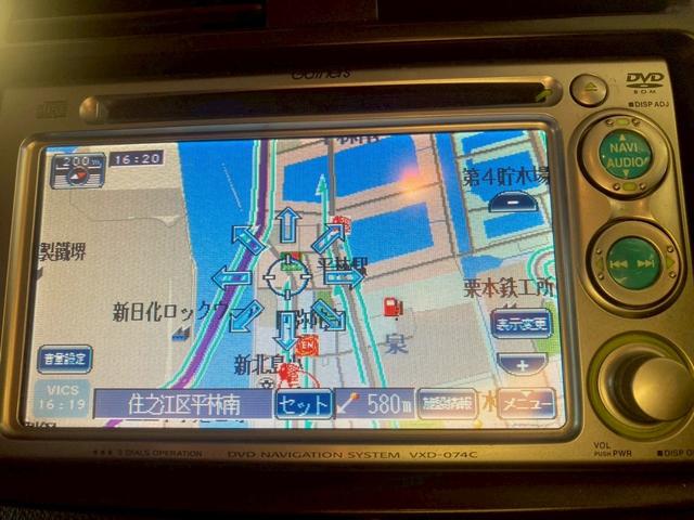 エアウェイブ Ｌ　ユーザー買取車／純正ナビ／バックモニター／ＥＴＣ車載器／スカイルーフ／純正アルミ１５インチ／レベライザー／ドアバイザー／電動格納ドアミラー（17枚目）