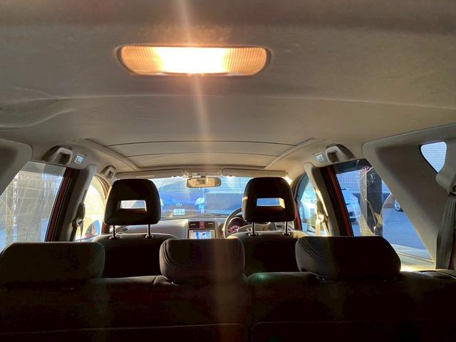 エアウェイブ Ｌ　ユーザー買取車／純正ナビ／バックモニター／ＥＴＣ車載器／スカイルーフ／純正アルミ１５インチ／レベライザー／ドアバイザー／電動格納ドアミラー（31枚目）