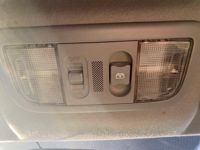 エアウェイブ Ｌ　ユーザー買取車／純正ナビ／バックモニター／ＥＴＣ車載器／スカイルーフ／純正アルミ１５インチ／レベライザー／ドアバイザー／電動格納ドアミラー（34枚目）