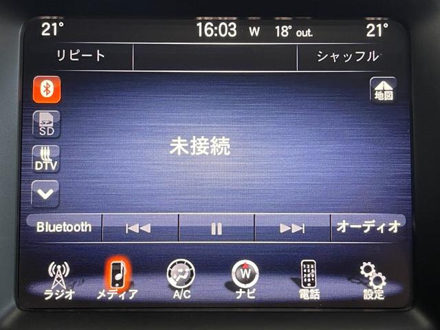 ジープ・チェロキー ロンジチュード　ロンジチュード（５名）純正ナビ・ＴＶ・純正１７インチアルミホイール・ＥＴＣ・ルーフレール・ＨＩＤ・レベライザー・社外デジタルインナーミラー（28枚目）