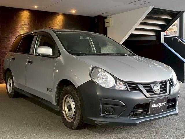 ＡＤ ＶＥ　純正ナビ・ＥＴＣ・レベライザー・電動格納ミラー・キーレス（10枚目）