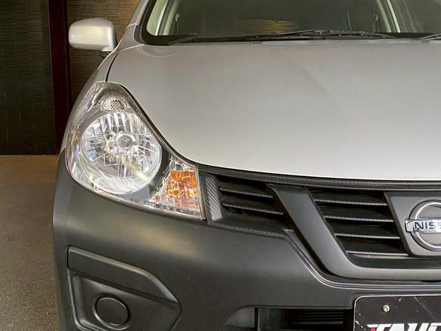 ＡＤ ＶＥ　純正ナビ・ＥＴＣ・レベライザー・電動格納ミラー・キーレス（11枚目）