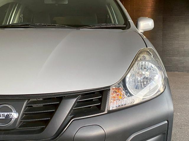 ＡＤ ＶＥ　純正ナビ・ＥＴＣ・レベライザー・電動格納ミラー・キーレス（12枚目）