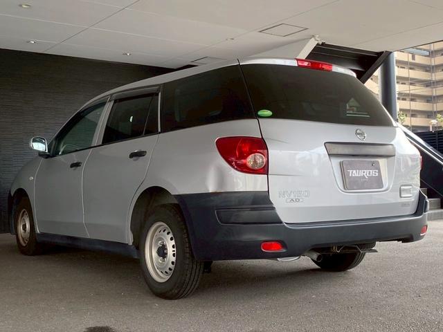 ＡＤ ＶＥ　純正ナビ・ＥＴＣ・レベライザー・電動格納ミラー・キーレス（14枚目）